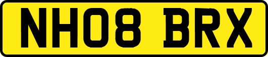 NH08BRX