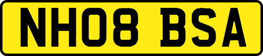 NH08BSA
