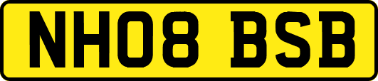 NH08BSB