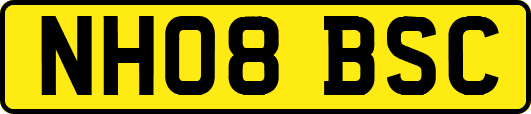 NH08BSC