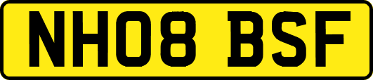 NH08BSF