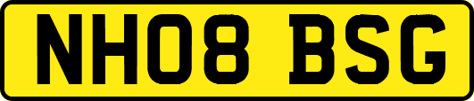 NH08BSG