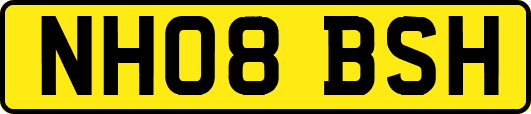 NH08BSH