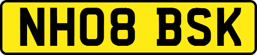 NH08BSK