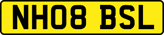 NH08BSL