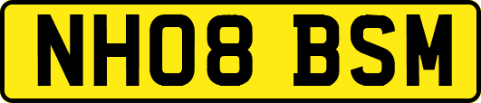 NH08BSM
