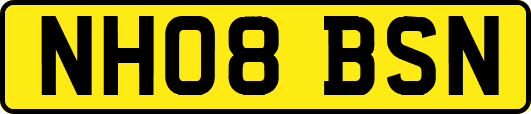 NH08BSN