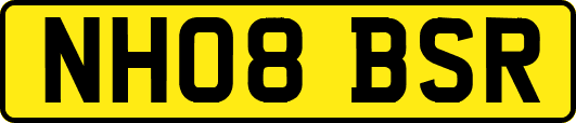 NH08BSR