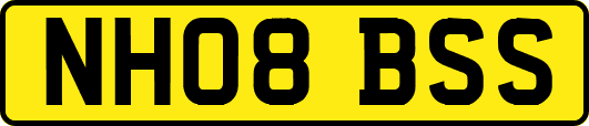 NH08BSS