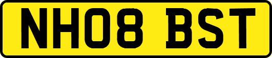 NH08BST