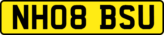 NH08BSU