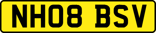 NH08BSV