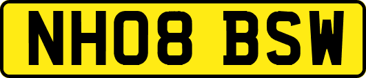 NH08BSW