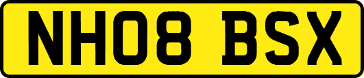 NH08BSX