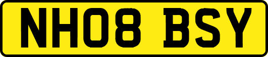 NH08BSY
