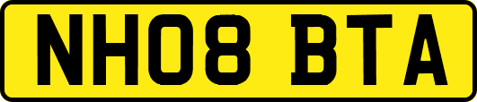 NH08BTA