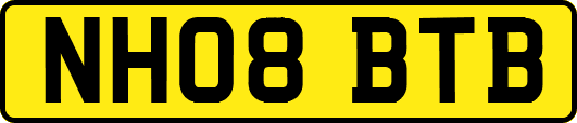 NH08BTB