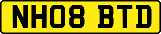 NH08BTD
