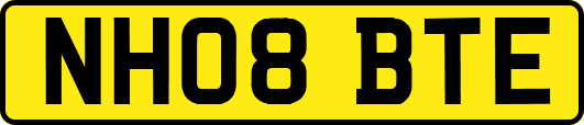 NH08BTE