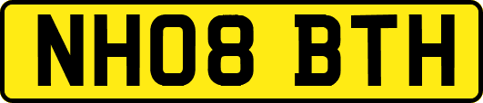 NH08BTH
