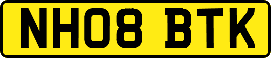 NH08BTK