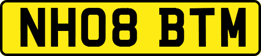 NH08BTM