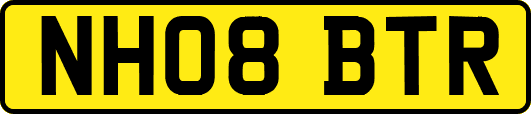 NH08BTR