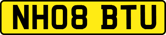 NH08BTU