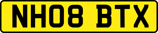 NH08BTX