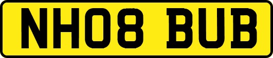 NH08BUB