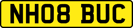 NH08BUC