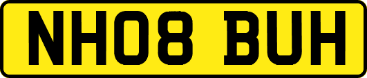 NH08BUH