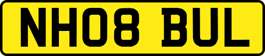 NH08BUL