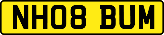 NH08BUM