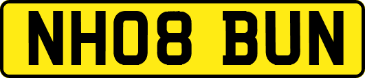 NH08BUN