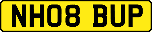 NH08BUP