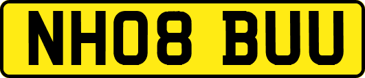 NH08BUU