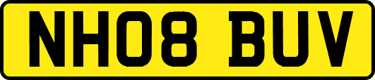 NH08BUV