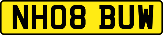 NH08BUW