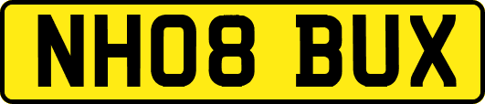 NH08BUX