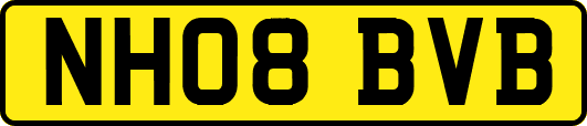 NH08BVB