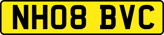 NH08BVC