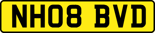 NH08BVD