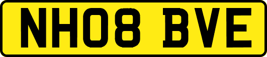NH08BVE