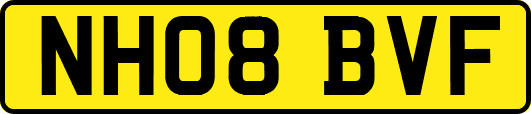NH08BVF