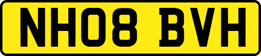 NH08BVH