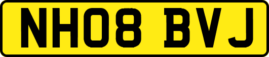NH08BVJ