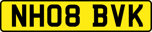NH08BVK