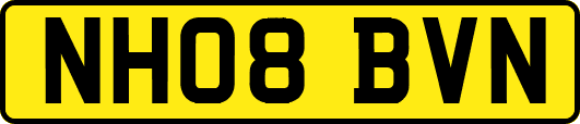 NH08BVN