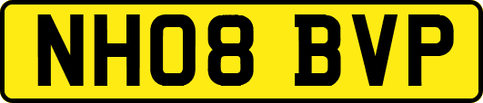 NH08BVP